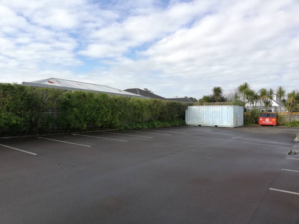 Hedge After Pruning